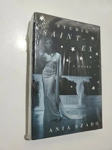 Studio Saint-Ex by Szado, Ania Hardcover USA SHIPS FREE Antoine de Saint-Exupery - Bild 1 von 4