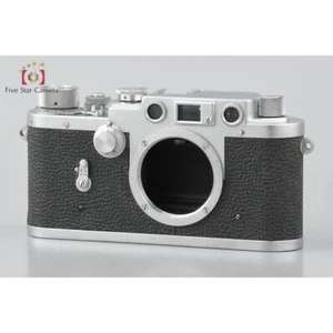 Leotax f rangefinder film camera in poor condition popularity from japan - Picture 1 of 10