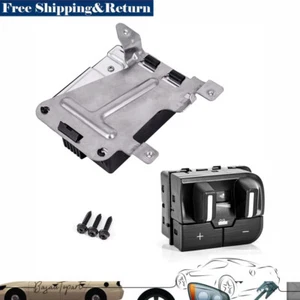 Módulo de control de frenos de remolque integrado para Ram 1500 2500 3500 4500 5500 2015 - Imagen 1 de 9