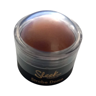 Sleek Face Highlighter Bronze 1159 Strobe Dome Bronzing Skin Cheeks MakeUP - Image 1 of 4