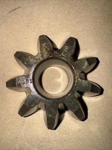 Rockwell Differential Pinion Gear, pn 2233 U 151 - Bild 1 von 2