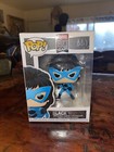 Black Widow #551 Funko Pop! Marvel 80 Years Collectible