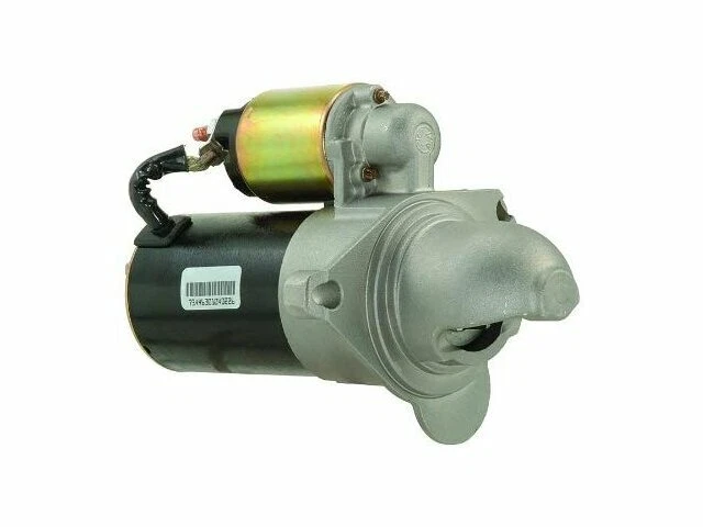 Starter Remy 7NZW88 for Chevy Trailblazer Colorado EXT 2005 2002 2003 2004 2006 - Image 1 of 1