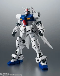 BANDAI THE ROBOT SPIRITS SIDE MS RX-78GP03S GUNDAM ver.ANIME 280 0083 STARDUST - Picture 1 of 17