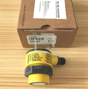 1PC New BANNER T30UIPBQ Ultrasound sensor - Picture 1 of 1