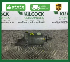 1998 SUZUKI BANDIT 600 GSF 600 STARTER MOTOR **FAST SHIPPING** - Picture 1 of 6