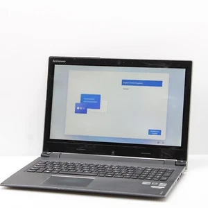 Lenovo IdeaPad Flex 15 Windows 11 15.6" Laptop Intel Core i5 4200U 8GB 240GB SSD - Picture 1 of 20