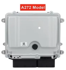 ME9.7 For Mercedes Benz ME 9.7 ECU ECM A272 - Picture 1 of 1