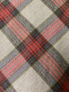 TED BAKER LONDON WOMEN PENCIL SKIRT PLAID SIZE 4 - Picture 1 of 14