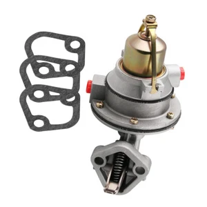 Kraftstoffpumpen passt für MerCruiser Mercury Marine MC120 MC165 MC170 42725A3 v - Bild 1 von 4