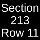 4 Tickets Seattle Storm @ Indiana Fever 5/30/24 Indianapolis, IN