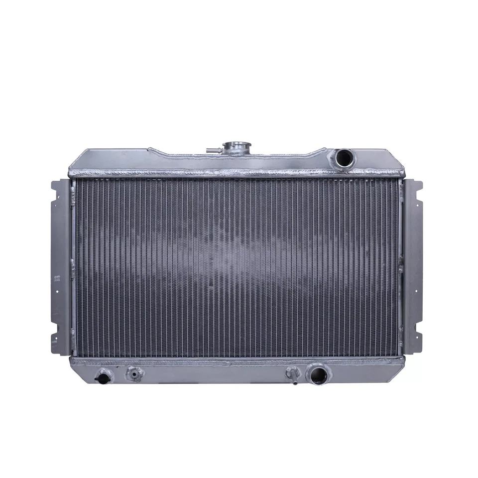CU943 Radiator fit for 1983-1986 Nissan 720 BASE L4 2.4L 2140010W00 2140030W00 Foto 1 de 1