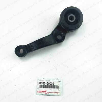 Soporte diferencial carcasa delantera original Toyota Land Cruiser LX470 52380-60030 Foto 1 de 4