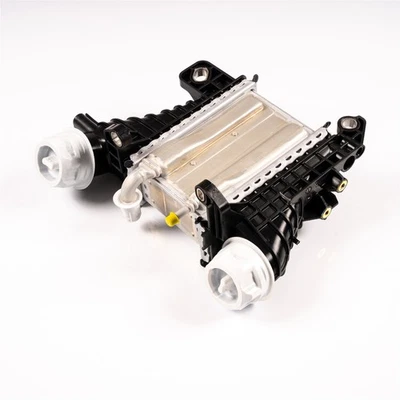 Genuine Renault Turbo Charge Air Cooler Intake Clio MK2 MK3 MK4 MK5 Captur - Image 1 of 4