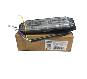 ABRAMS ULTRA 12 LED LIGHT HEAD UG-1200-AB - Imagen 1 de 9