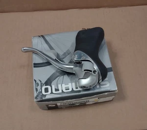 Shimano RX-100 Road Bike Shifter Left Front - Picture 1 of 3