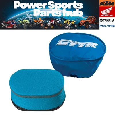 NUEVO FILTRO DE AIRE YAMAHA 2008 - 2026 TTR110E GYTR PERFORMANCE GYT-5B695-00-00 OEM Foto 1 de 2