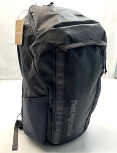 Patagonia Black Hole Pack 32L Rucksack #49302 SMOLDER BLUE mit FORGE GREY (SMFO) - Bild 1 von 7