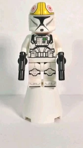 LEGO Star Wars 75432 sw1425 Clone Pilot - Picture 1 of 2