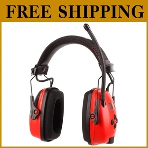 Orejeras cómodas Honeywell Sync con reducción de ruido - Imagen 1 de 9