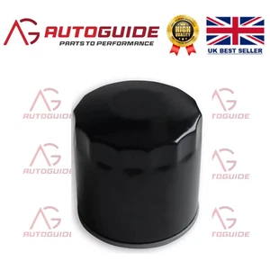 New Oil Filter Fits HONDA JAZZ 1.2 1.3 1.4 1.5 2002 on Reference CMZ11414 - Picture 1 of 1