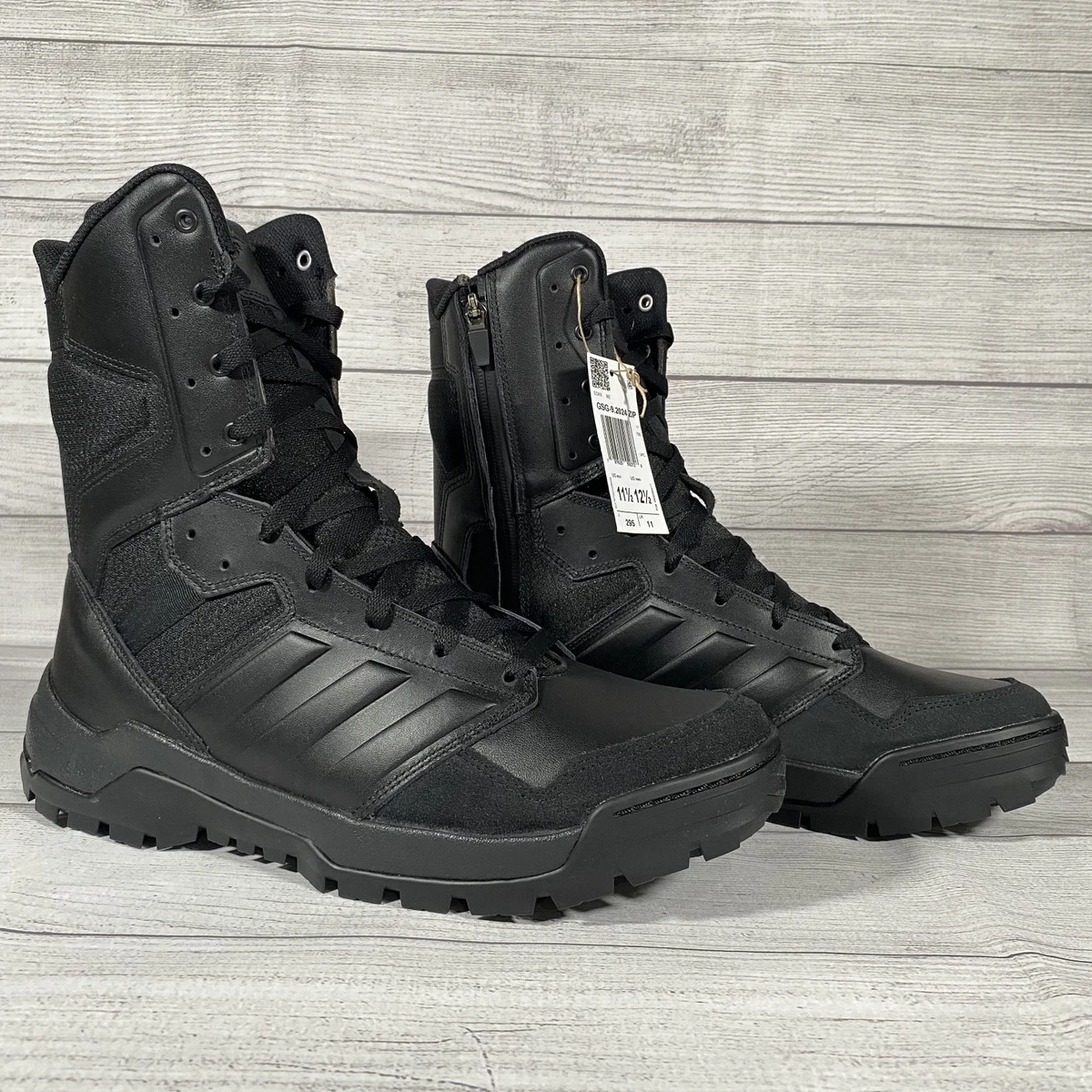 adidas GSG9-9.3 ミリタリーブーツ 田村装備開発:新製品のご紹介 GSG9-3 GSG9-7