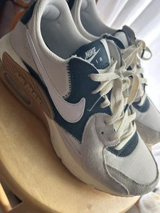 Nike Air Max Excee ‘Sail Deep jungle’ - Picture 1 of 5