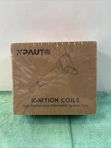NEW NPAUT Ignition Coil Pack Set 6  for 3.3L V6 Lexus/Toyota -KIT-1064 - Sealed - Picture 1 of 10