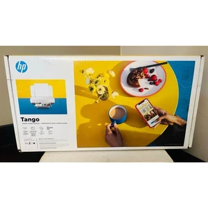 NEW IN BOX HP Tango Smart Wireless Printer Copy & Scan 2RY54A FACTORY SEALED  - Picture 1 of 2