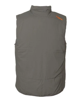 Thachagear L 3 PrimaLoft Gray Vest - Image 1 of 2
