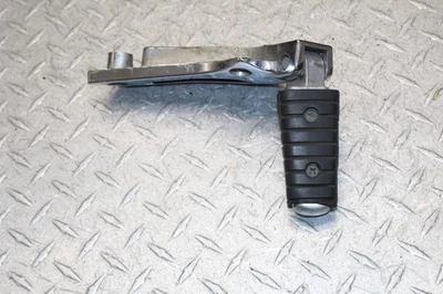 Yamaha Virago 750 XV750 1996 clavija trasera izquierda pasajero Foto 1 de 4