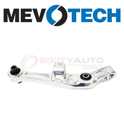 Mevotech Suspension Control Arm for 2003-2004 Nissan 350Z 3.5L V6 - A-Arm pe - Imagem 1 de 4