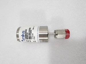 MKS Baratron Pressure Transducer 722B11TCD2FA - Picture 1 of 5