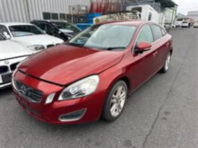 Volvo, S60/V60, Left Front Lower Control Arm S60/V60, F Series, 12/10-12/18 - image 1 of 3