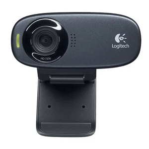 Logitech HD Webcam C310 USB-2.0 720p 5MP Windows Vista - Bild 1 von 4