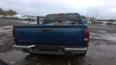 Used Air Cleaner Assembly fits: 2006 Chevrolet Colorado  Grade A Foto 1 de 4