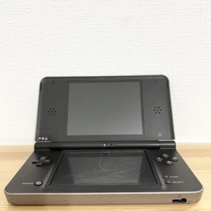 Nintendo DSi LL XL Console Dark Brown Japanese Version Tested Working Japan - Picture 1 of 12