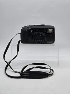 Minolta Freedom Zoom 90EX fotocamera punta e scatta pellicola 35mm testata e funzionante - Foto 1 di 18