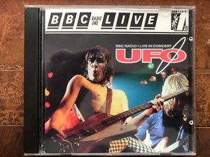 BBC Radio 1 Live In Concert - UFO (CD 1992) - Bild 1 von 3