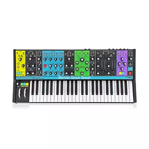 Moog Matriarch Patchable Paraphonic Analog Semi-Modular Synthesizer In-stock! - Picture 1 of 5