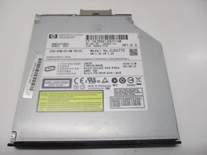 HP UJDA775 Optical Drive EB 38 - Afbeelding 1 van 1