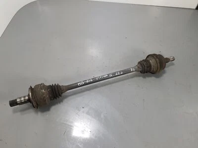 Árbol de transmisión trasero izquierdo MERCEDES-BENZ W212 E200 CDI/BlueTEC A21357 2.1 diésel 100kw Foto 1 de 4