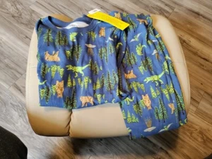 NWT Unisez XLarge (12) Old Navy Pajama Set - Picture 1 of 1