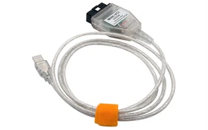 Cable de diagnóstico Mini VCI OBD 2 para Toyota Lexus TIS Techstream J2534 diagnóstico - Imagen 1 de 2