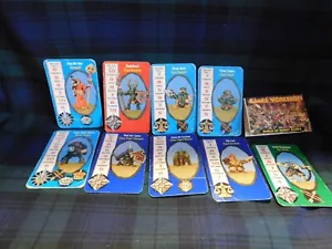 Cartas Citadel Combat - Imagen 1 de 7