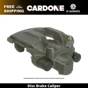 For 2002-2005 Saab 9-5 Disc Brake Caliper Rear Left Cardone 2003 2004 - Picture 1 of 5