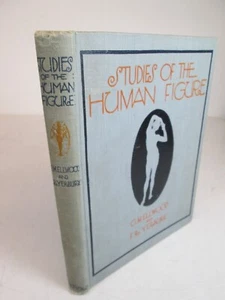1921 FOTOGRAFICO STUDI SULLA FIGURA UMANA MODELLI BOSTON LONDRA INGLESE SC72 - Foto 1 di 13