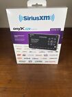 SiriusXM Onyx EZR Radio Home Kit - SXEZR1H1 - Never Used
