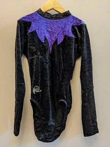 Milano Leotard Size 34" Age 13-15 Years Approx. - Picture 1 of 2