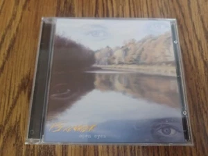 Open Eyes by The Firewater Experience (CD, 2002) - Picture 1 of 3